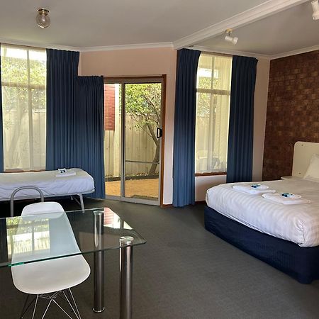 Portarlington Beach Motel מראה חיצוני תמונה