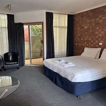 Portarlington Beach Motel מראה חיצוני תמונה