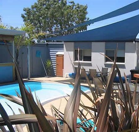 Portarlington Beach Motel מראה חיצוני תמונה