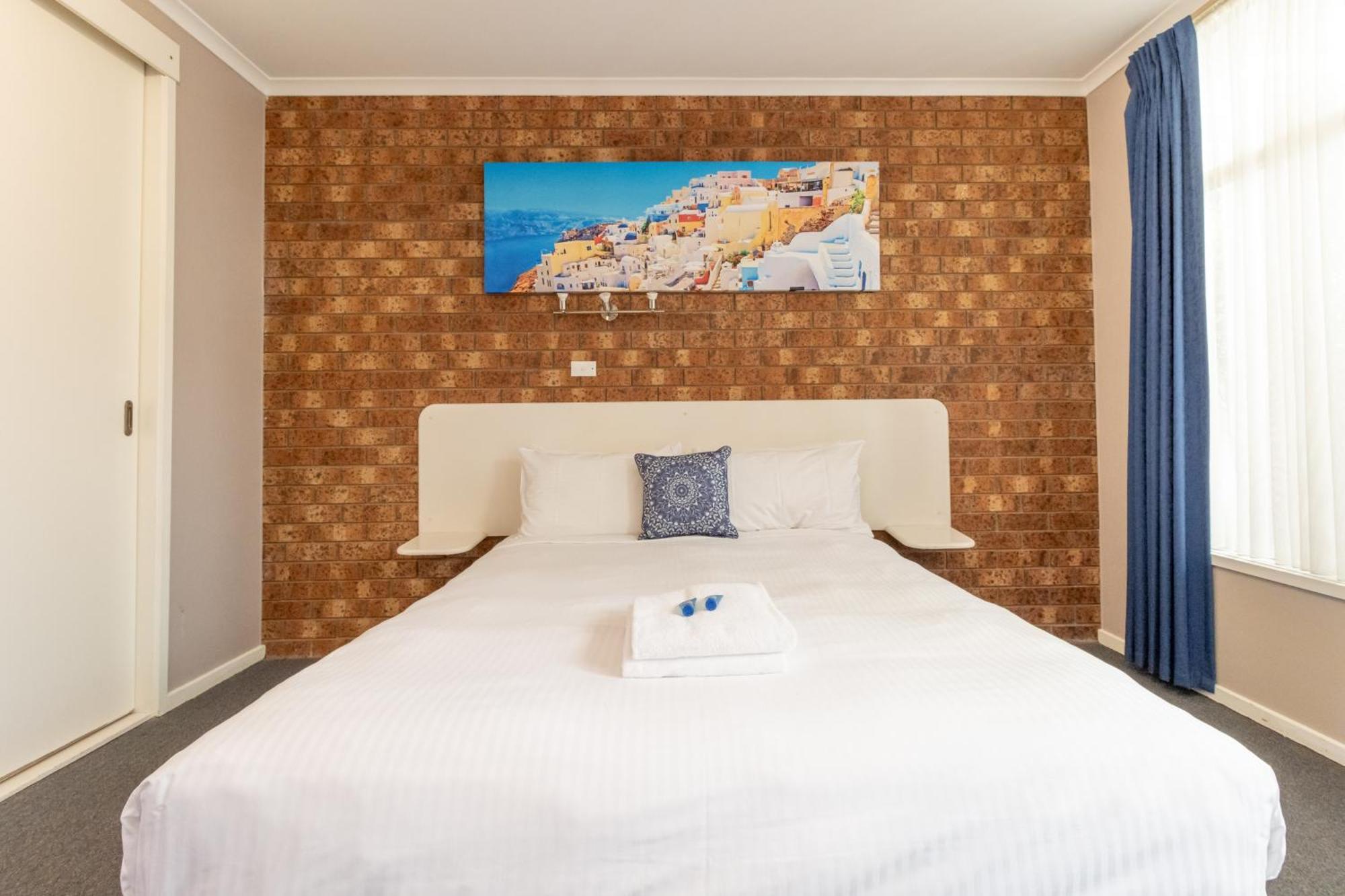 Portarlington Beach Motel מראה חיצוני תמונה