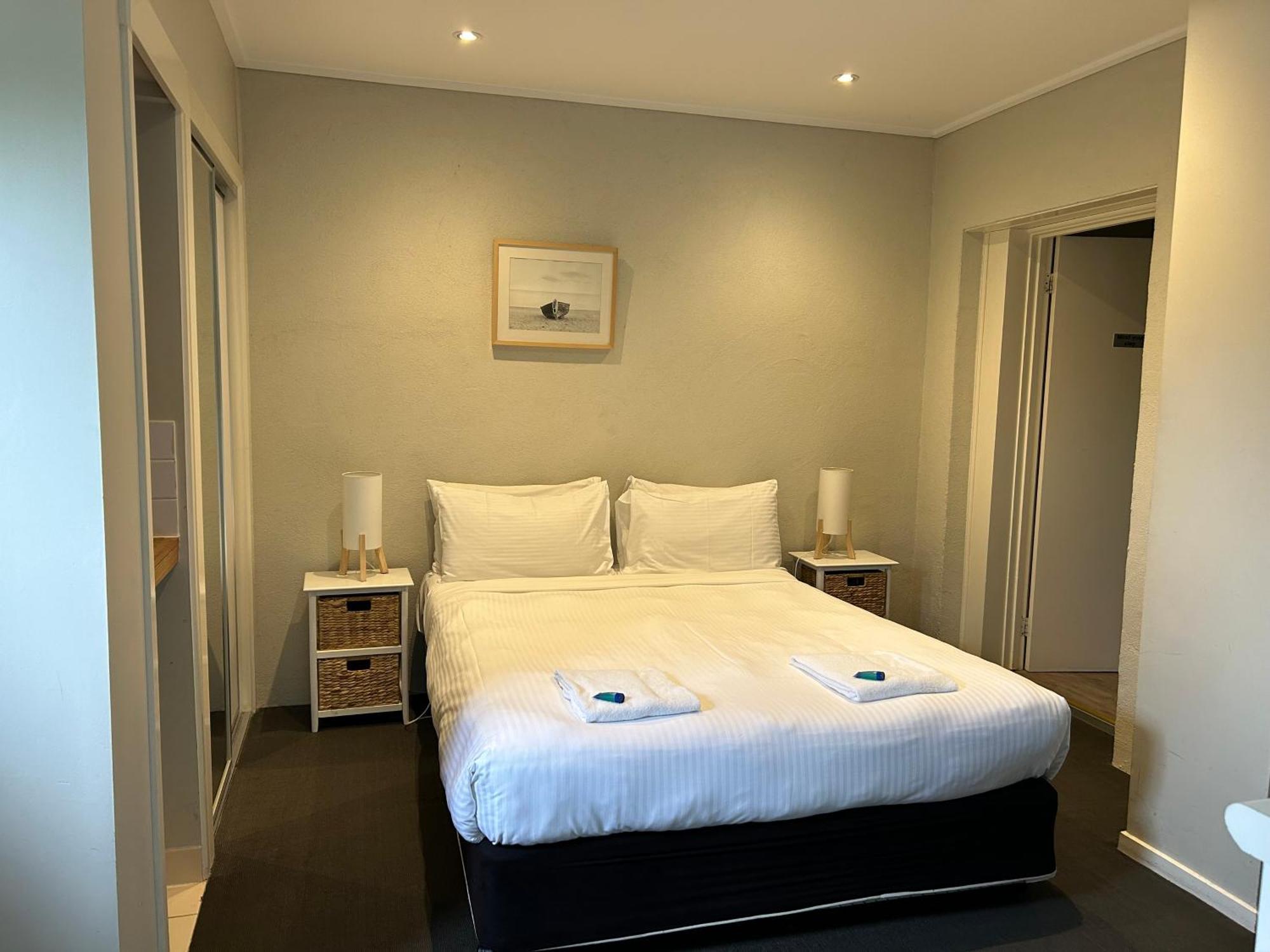 Portarlington Beach Motel מראה חיצוני תמונה