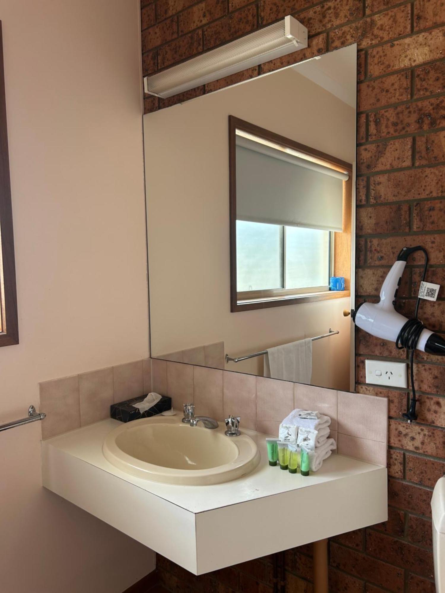 Portarlington Beach Motel מראה חיצוני תמונה
