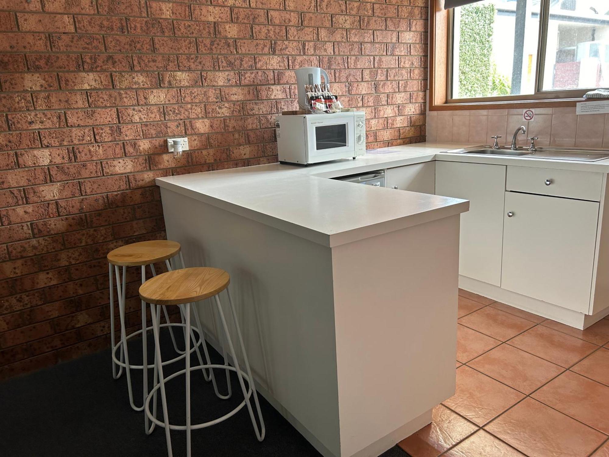 Portarlington Beach Motel מראה חיצוני תמונה