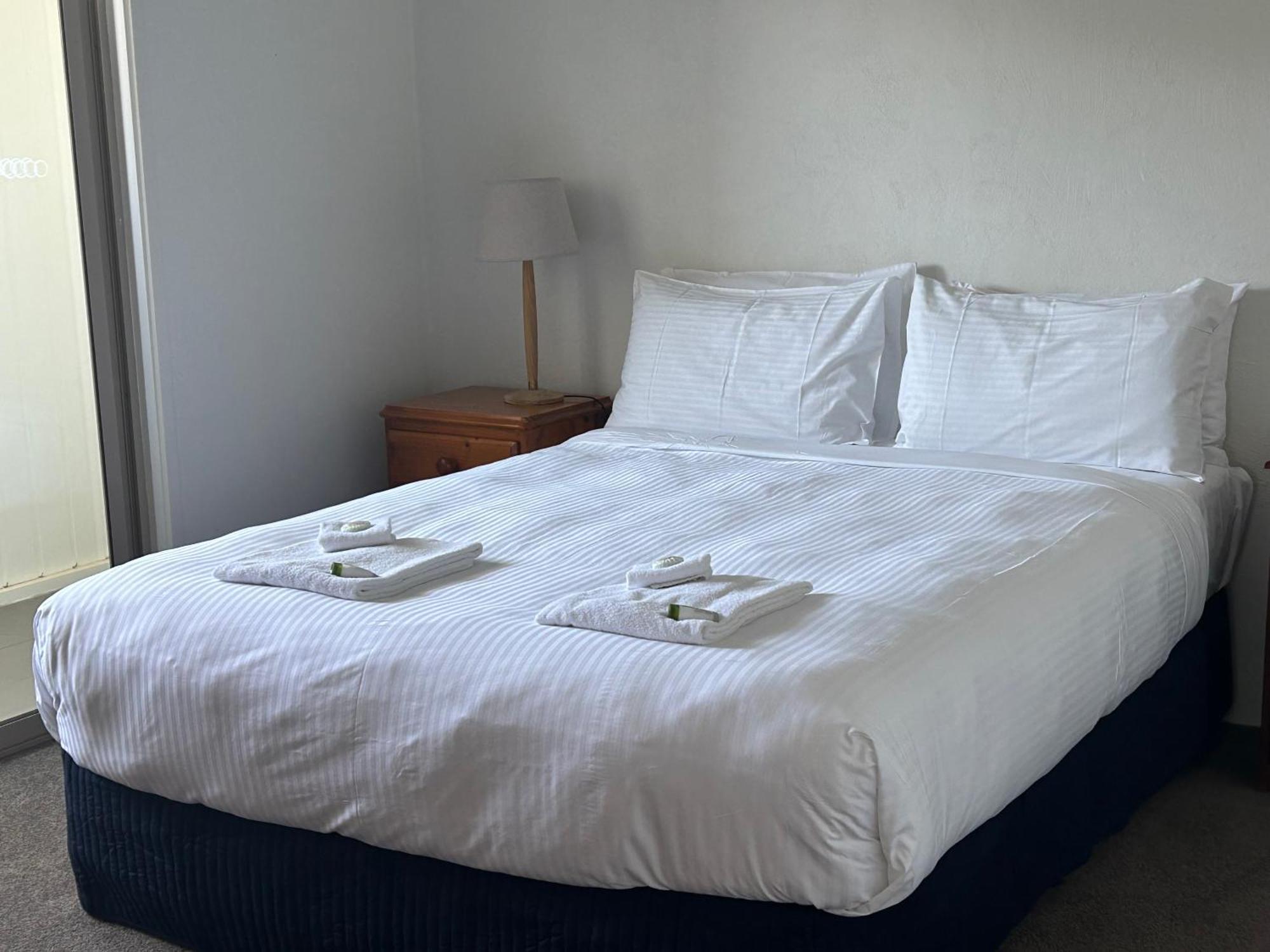 Portarlington Beach Motel מראה חיצוני תמונה