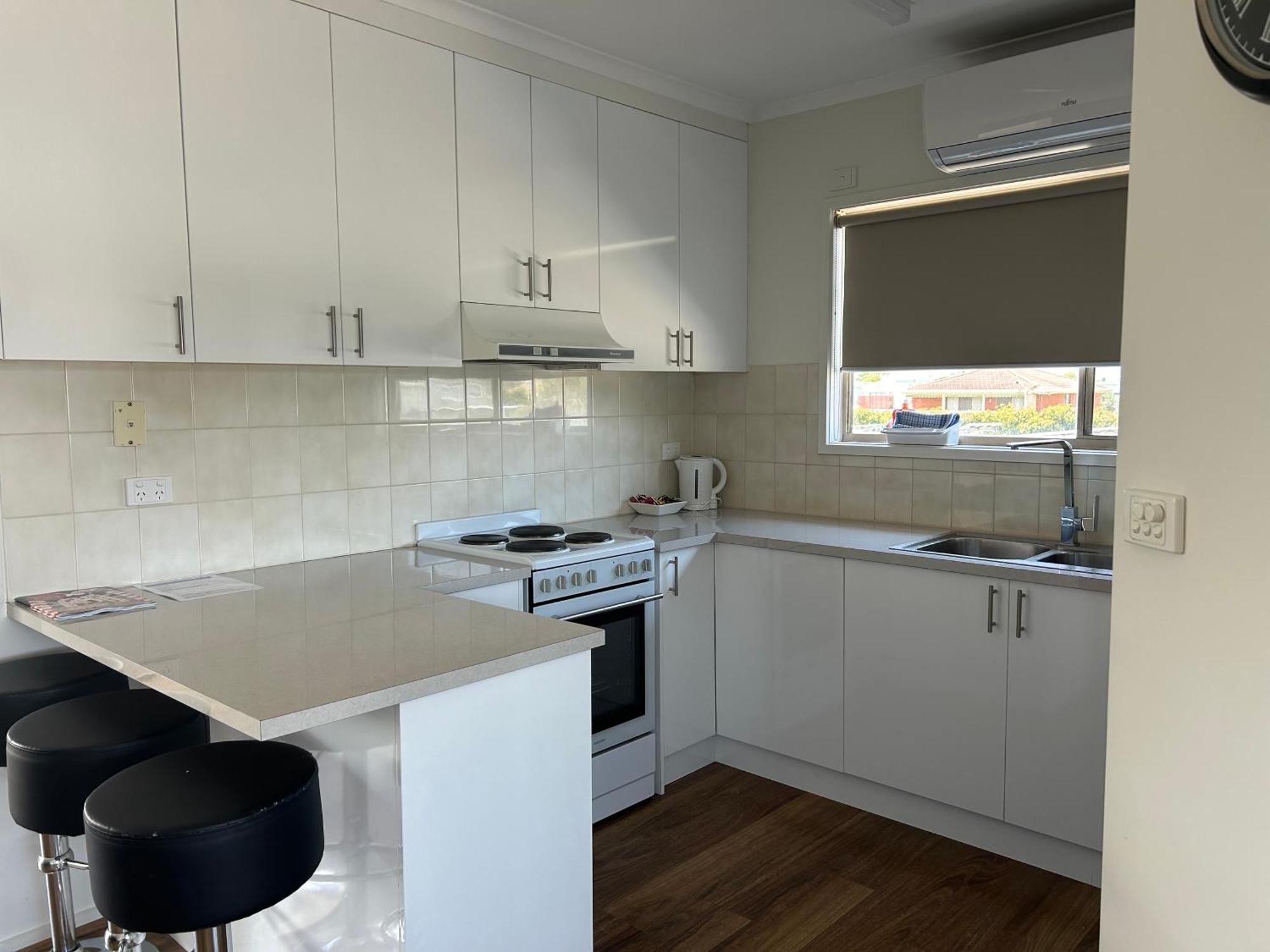 Portarlington Beach Motel מראה חיצוני תמונה