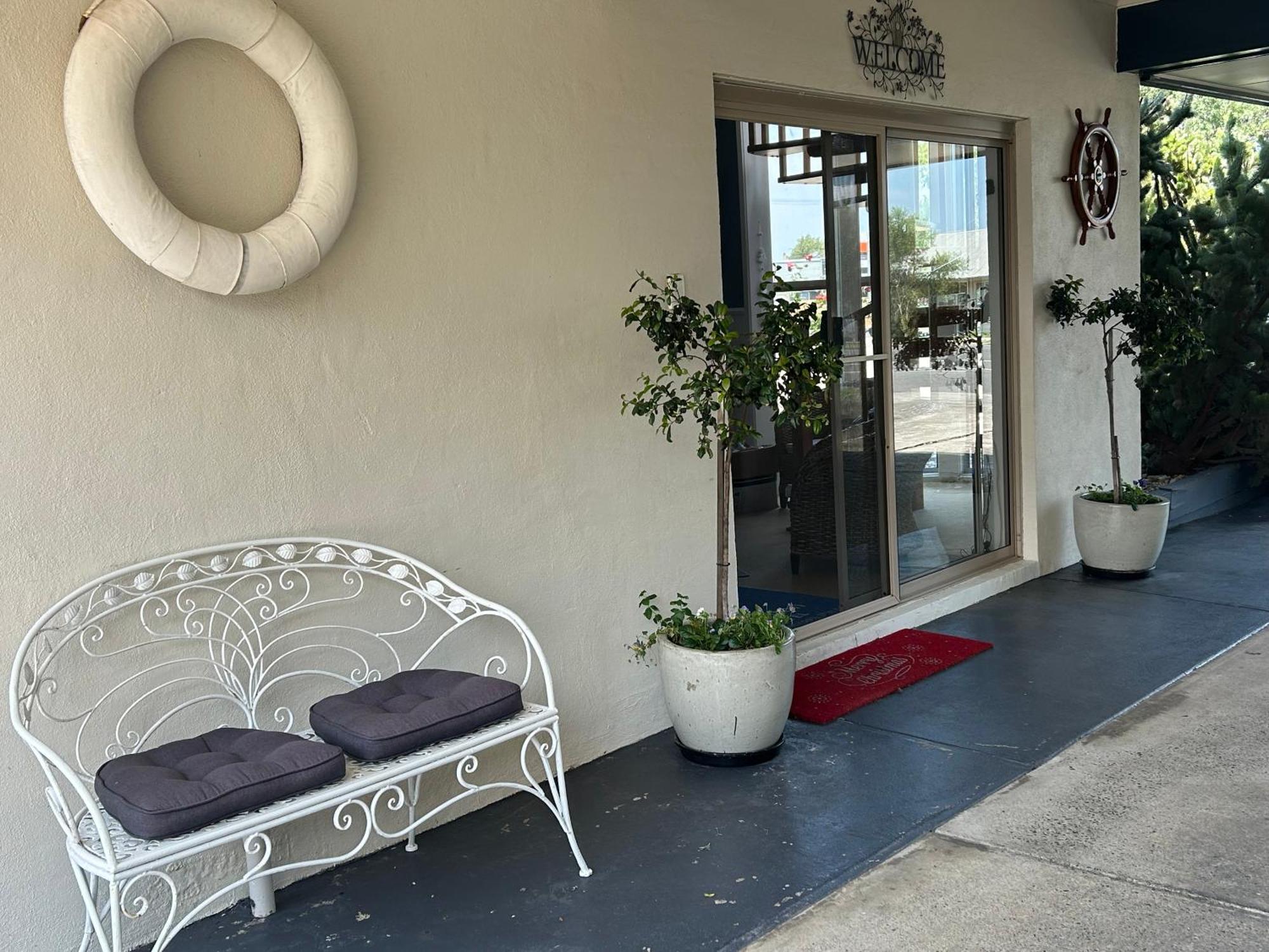 Portarlington Beach Motel מראה חיצוני תמונה
