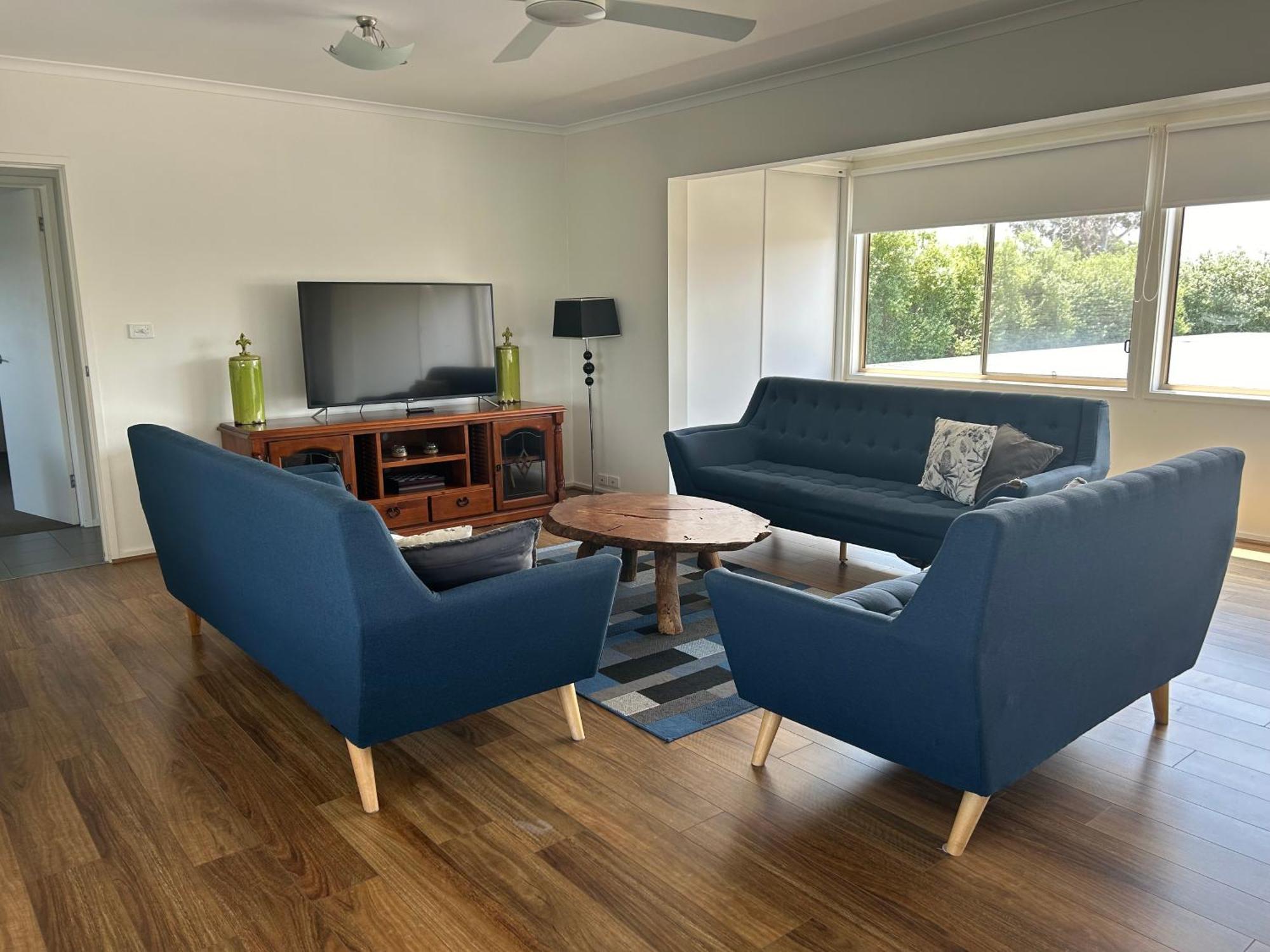 Portarlington Beach Motel מראה חיצוני תמונה