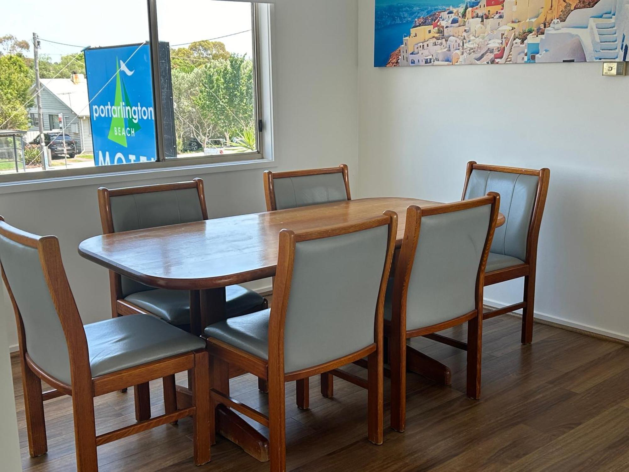 Portarlington Beach Motel מראה חיצוני תמונה