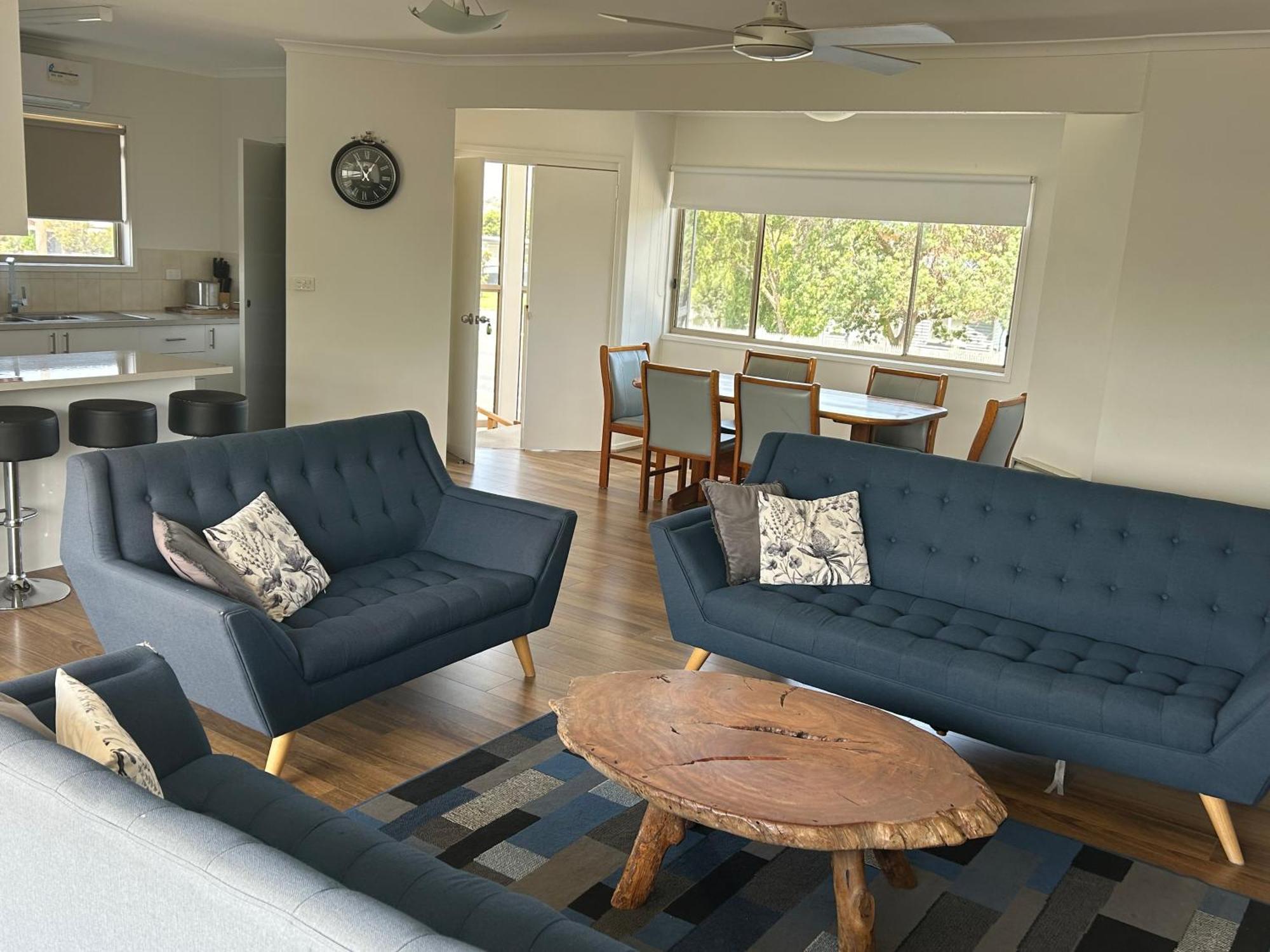 Portarlington Beach Motel מראה חיצוני תמונה