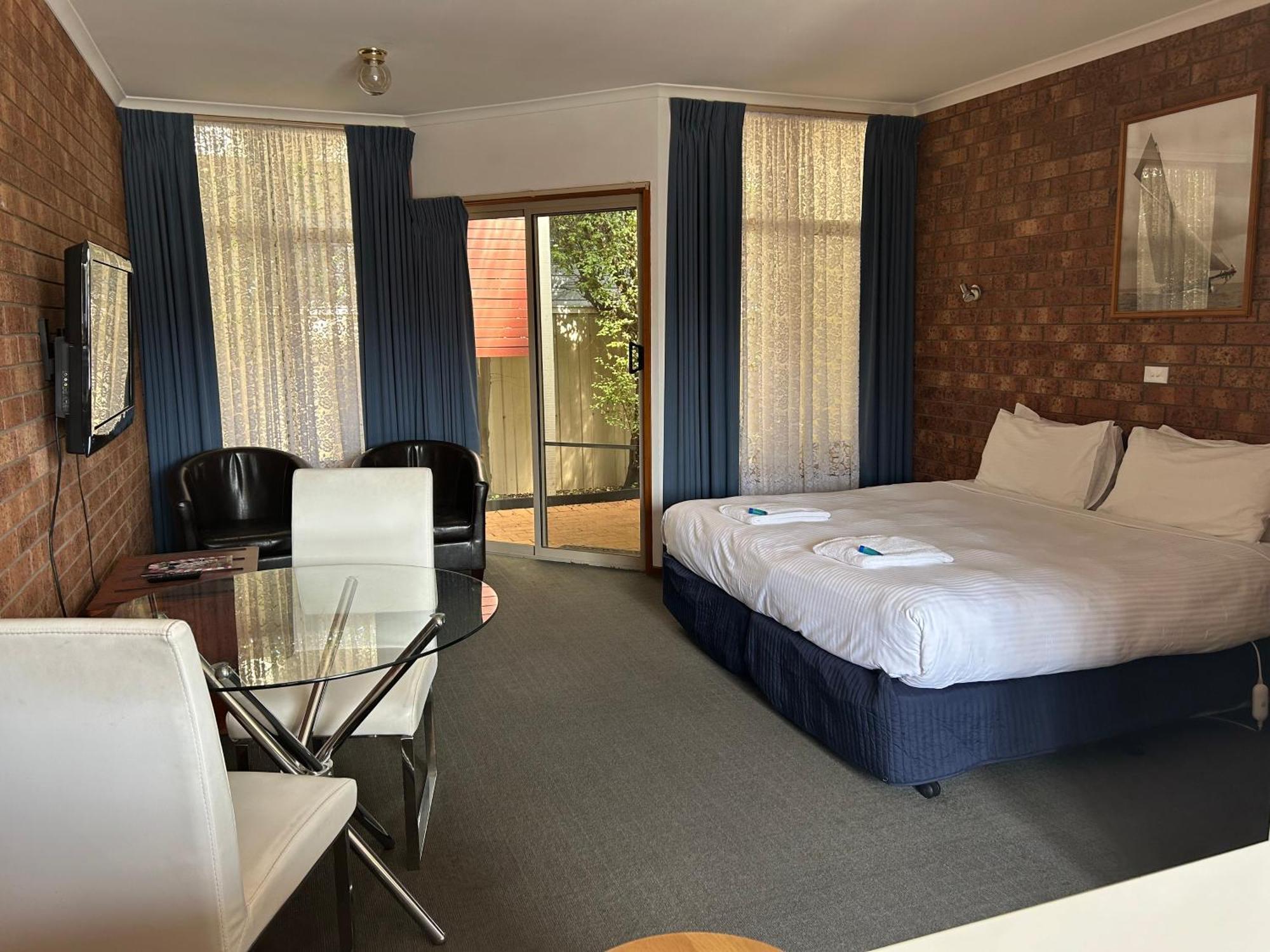 Portarlington Beach Motel מראה חיצוני תמונה