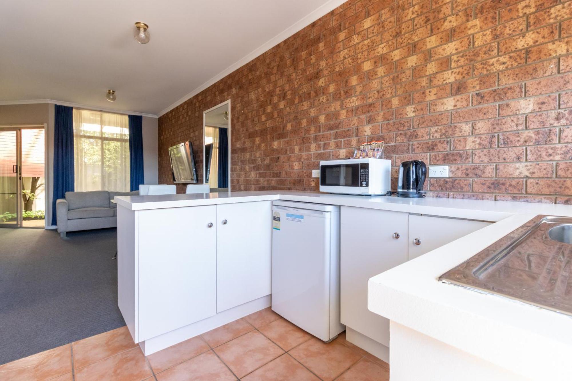 Portarlington Beach Motel מראה חיצוני תמונה