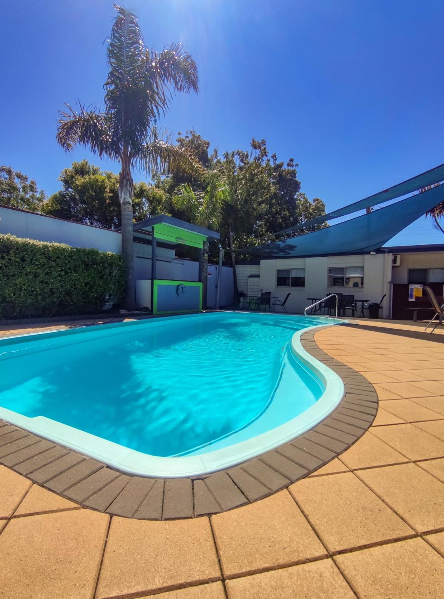 Portarlington Beach Motel מראה חיצוני תמונה
