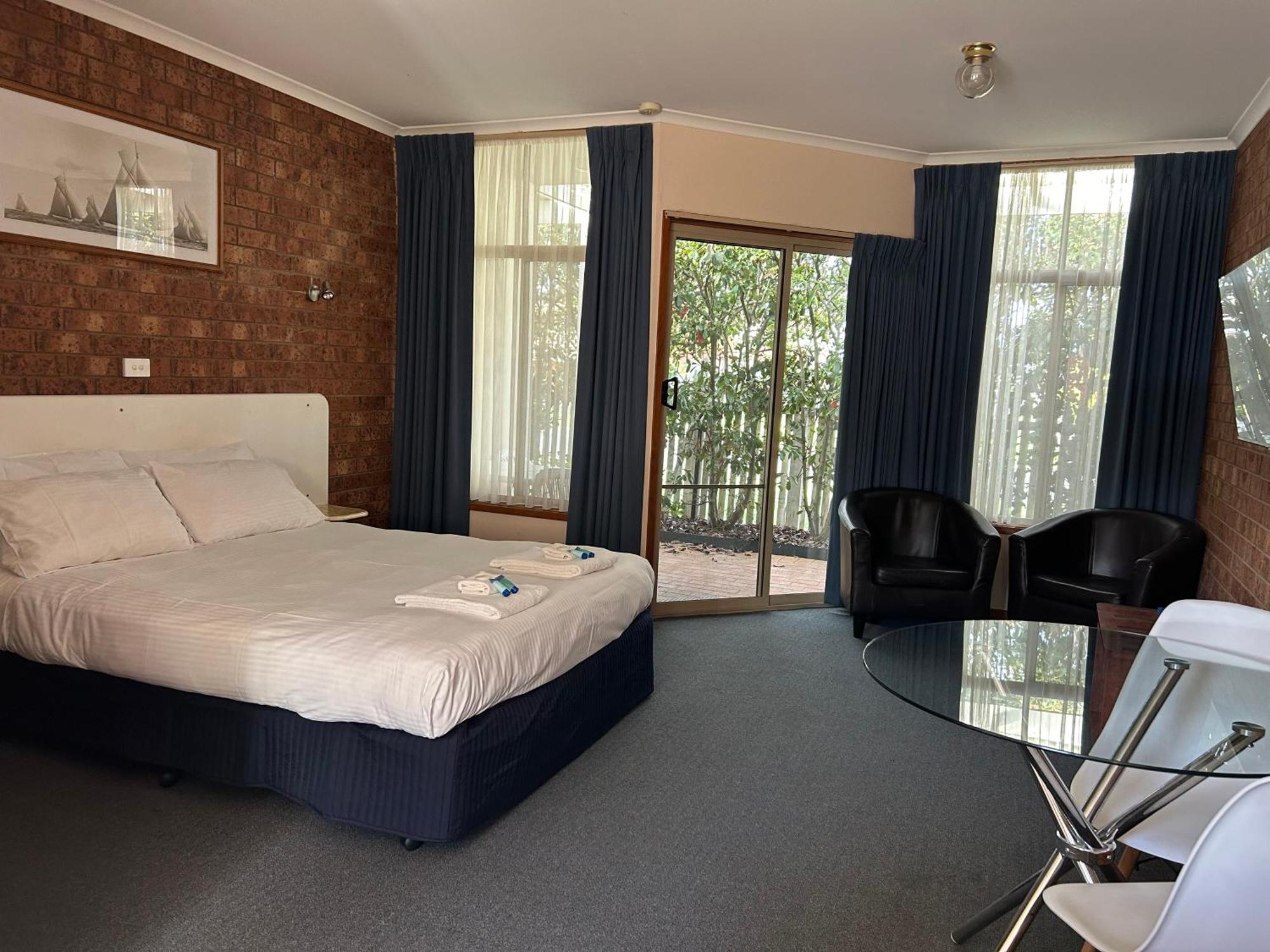 Portarlington Beach Motel מראה חיצוני תמונה