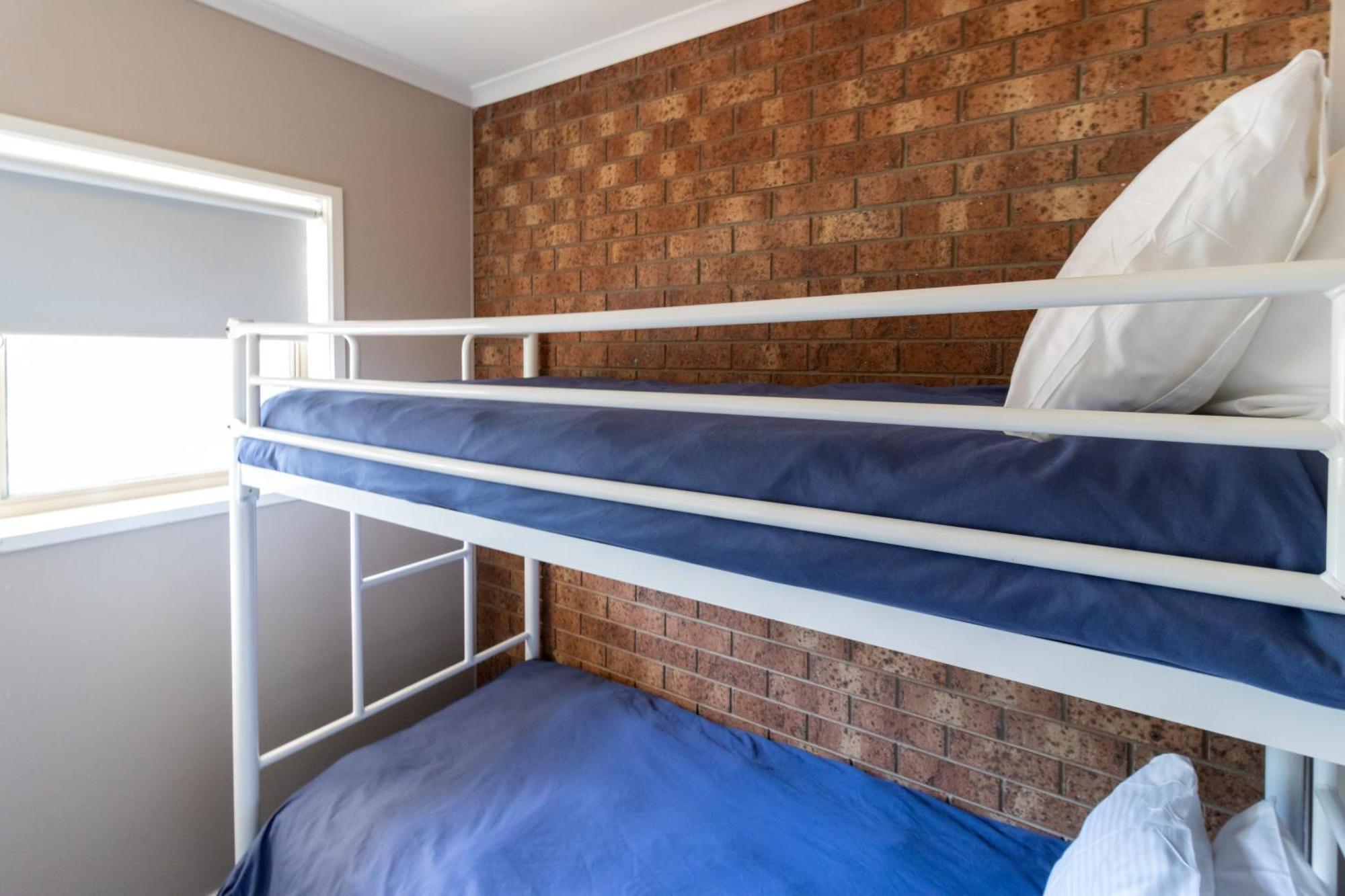 Portarlington Beach Motel מראה חיצוני תמונה