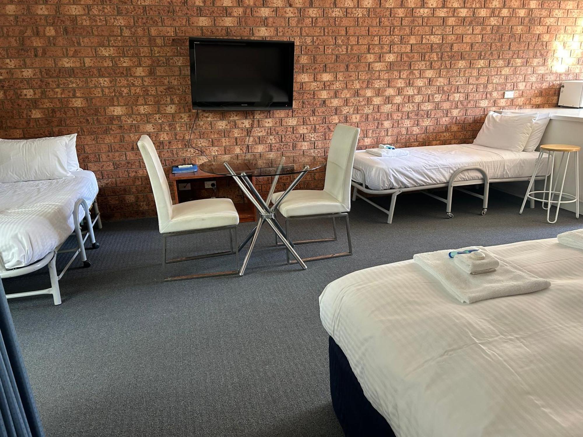 Portarlington Beach Motel מראה חיצוני תמונה