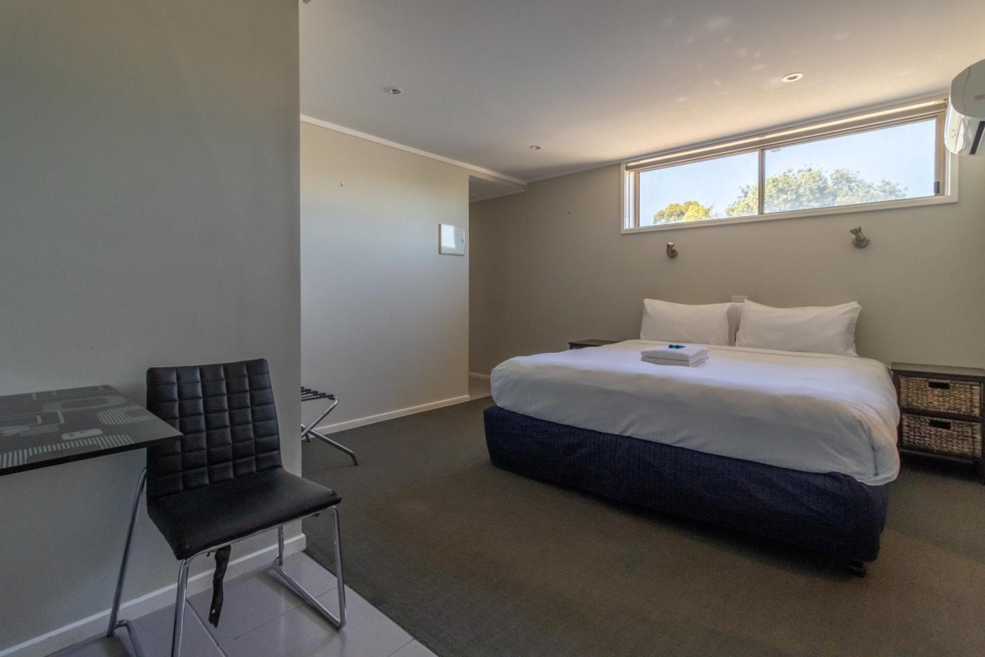 Portarlington Beach Motel מראה חיצוני תמונה