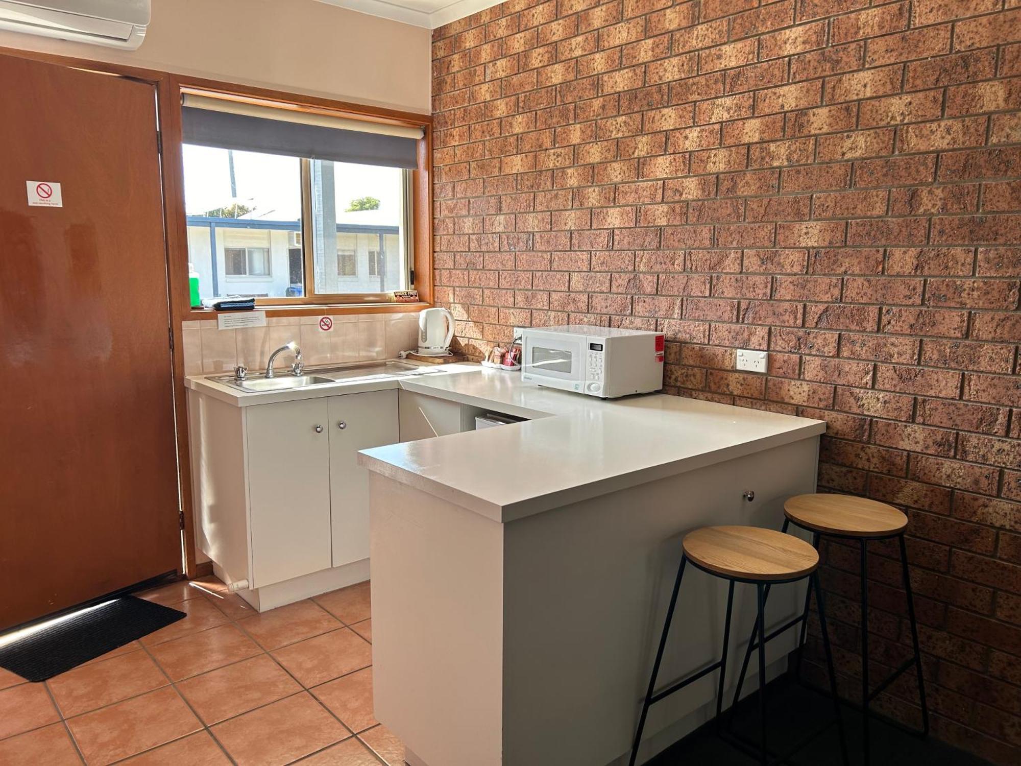 Portarlington Beach Motel מראה חיצוני תמונה