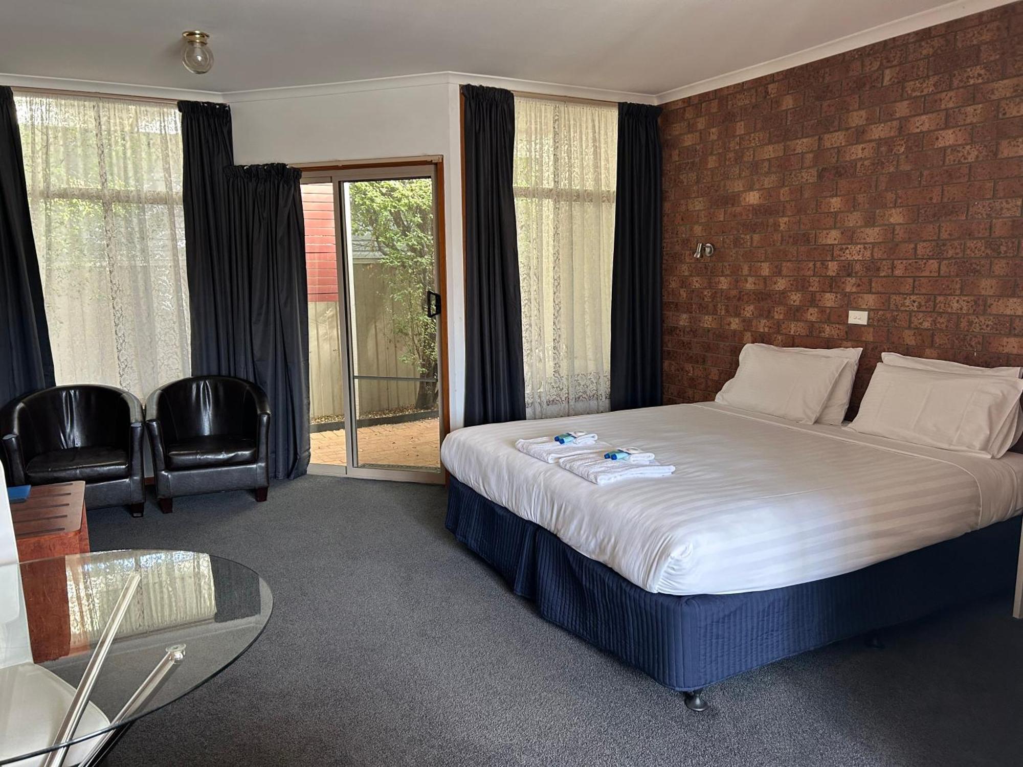 Portarlington Beach Motel מראה חיצוני תמונה