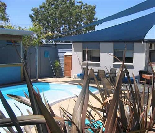 Portarlington Beach Motel מראה חיצוני תמונה